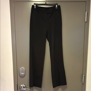 White House Black Market Modern Boot Pants